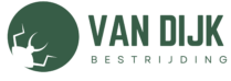 Van Dijk Ongedierte Bestrijding logo